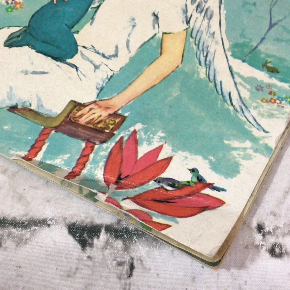 N/A vintage littlest